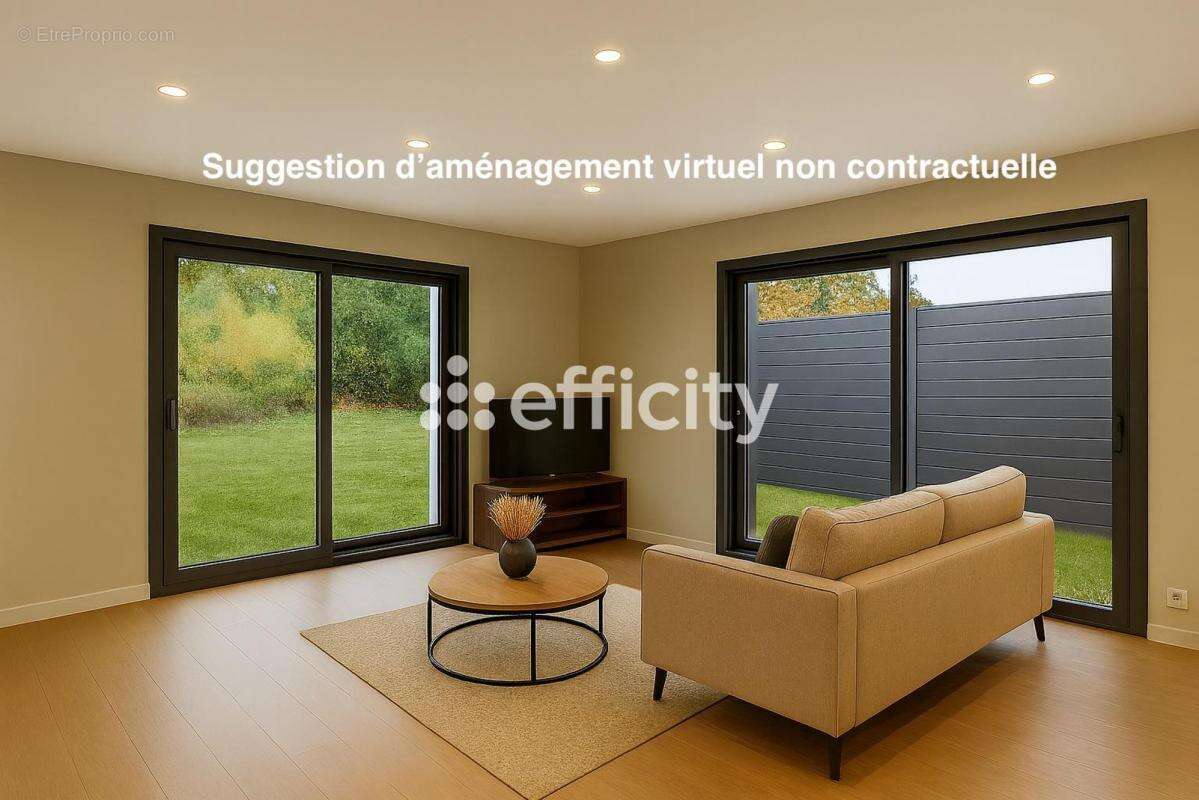 Maison à CHAZAY-D&#039;AZERGUES