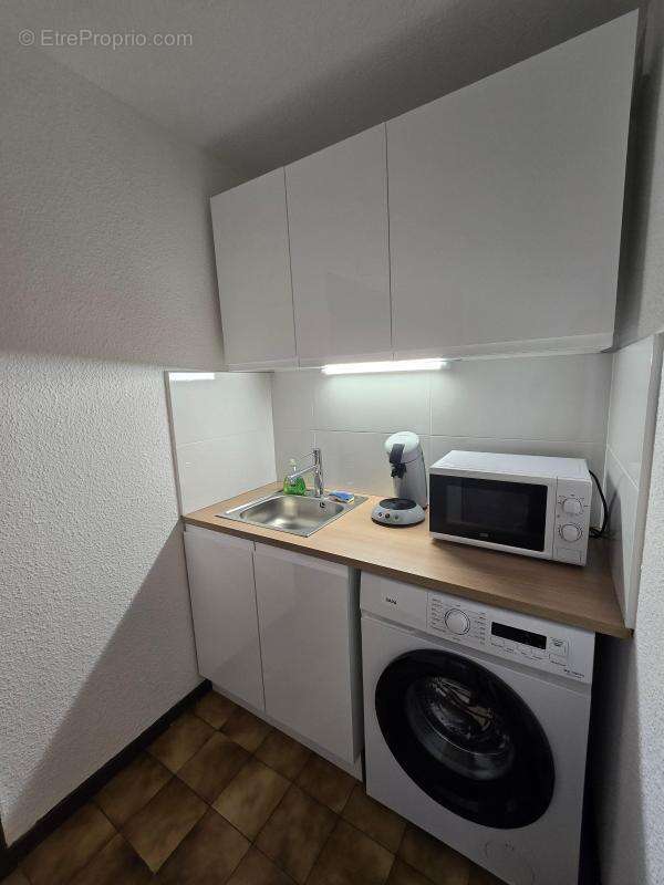 Appartement à SAINT-CYPRIEN
