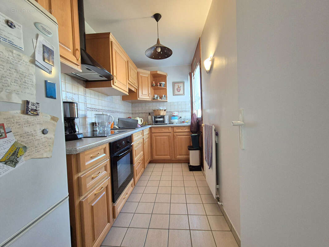 Appartement à PALAISEAU