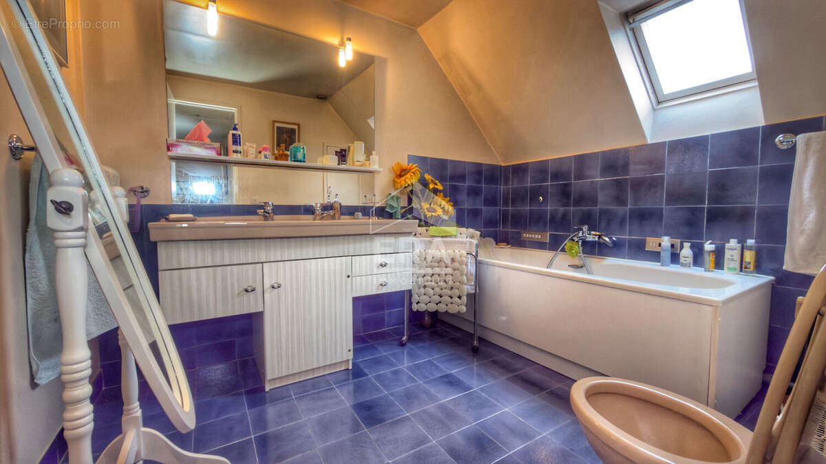 Maison à GUYANCOURT