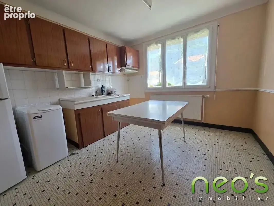 Maison 7 pièces 136 m² à vendre à Cholet (49300) - photo 3