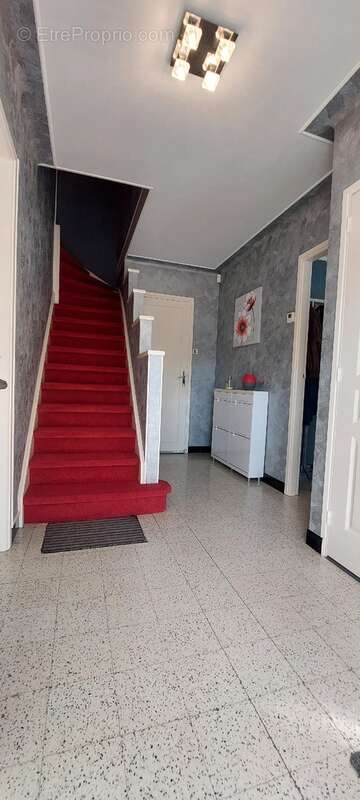 Maison 110 m² à Houdain  - photo 4