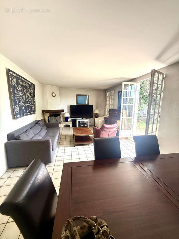 Maison à MERIGNAC