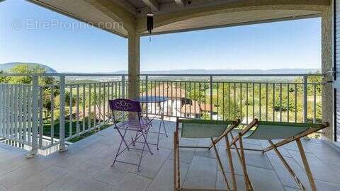 Maison à CRANVES-SALES