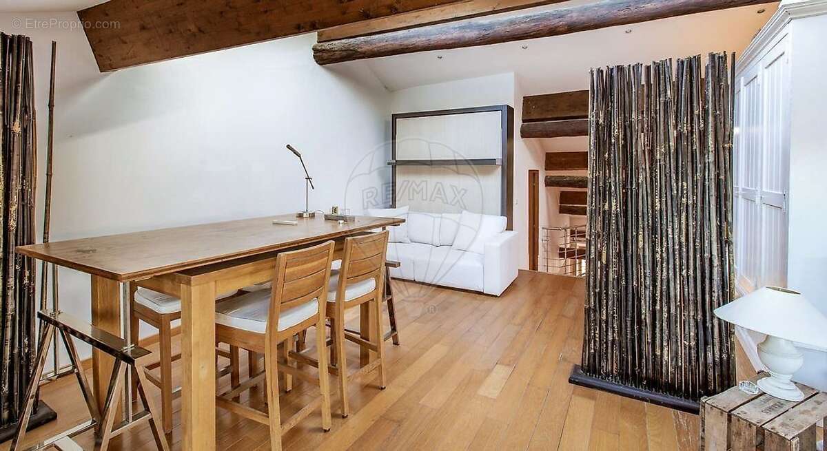 Appartement à VILLEFRANCHE-SUR-MER