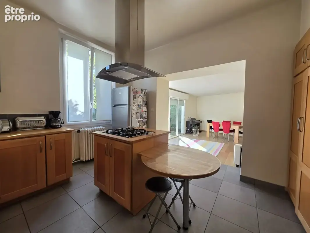 Maison 6 pièces 115 m² à vendre à Chenove (21300) - photo 3