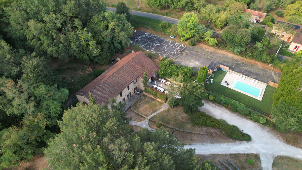 Domaine evenementiels mariages anniversaires cousinade - photo 27