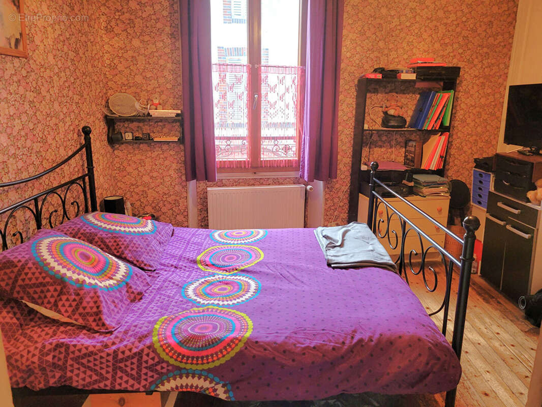 Maison à BUSSY-EN-OTHE