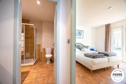 Maison à ARGELES-SUR-MER