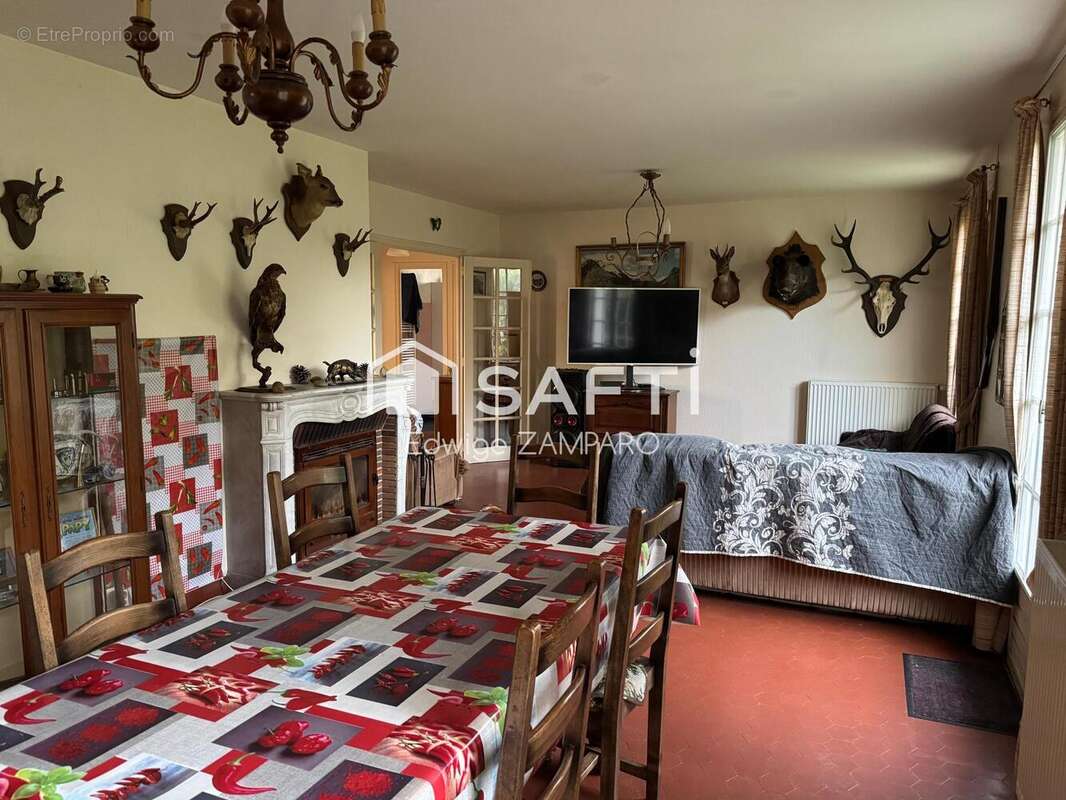 Photo 7 - Maison à VAYRES