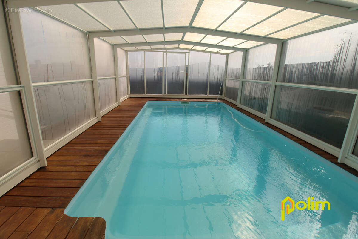 Maison à PONT-A-MOUSSON