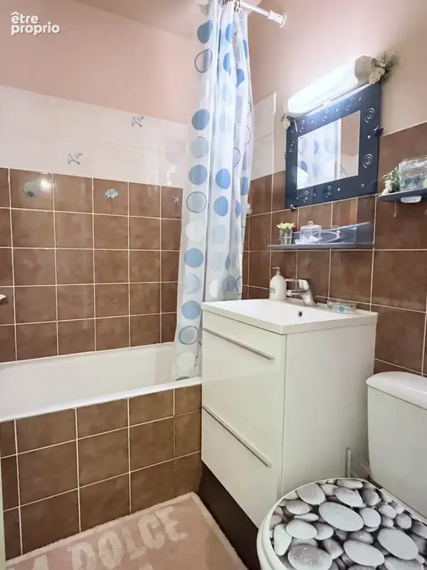 Appartement 2 pièces 30 m² à vendre à Blonville-Sur-Mer (14910) - photo 7