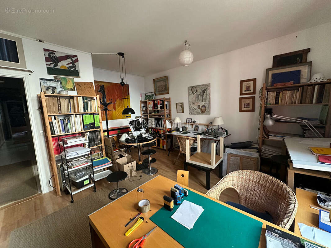 Appartement à DIEPPE