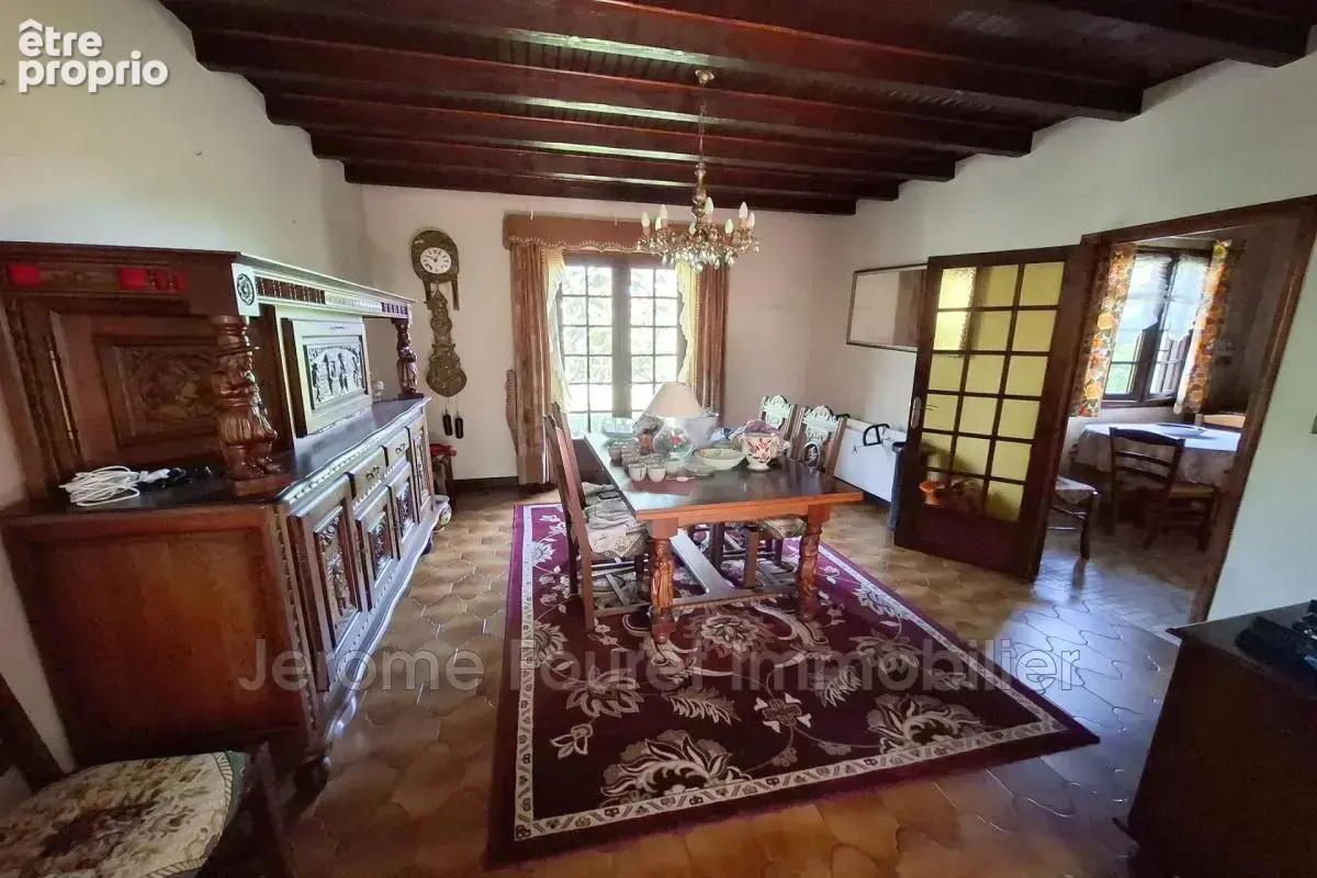 Maison d'habitation - photo 4