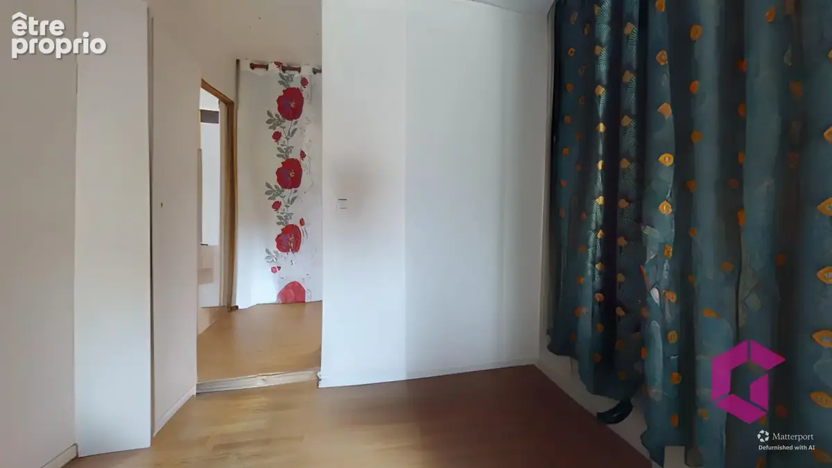 maison de ville de caractère, 170 m2 hab. avec une cour intérieure au bord du Vizézy - photo 10