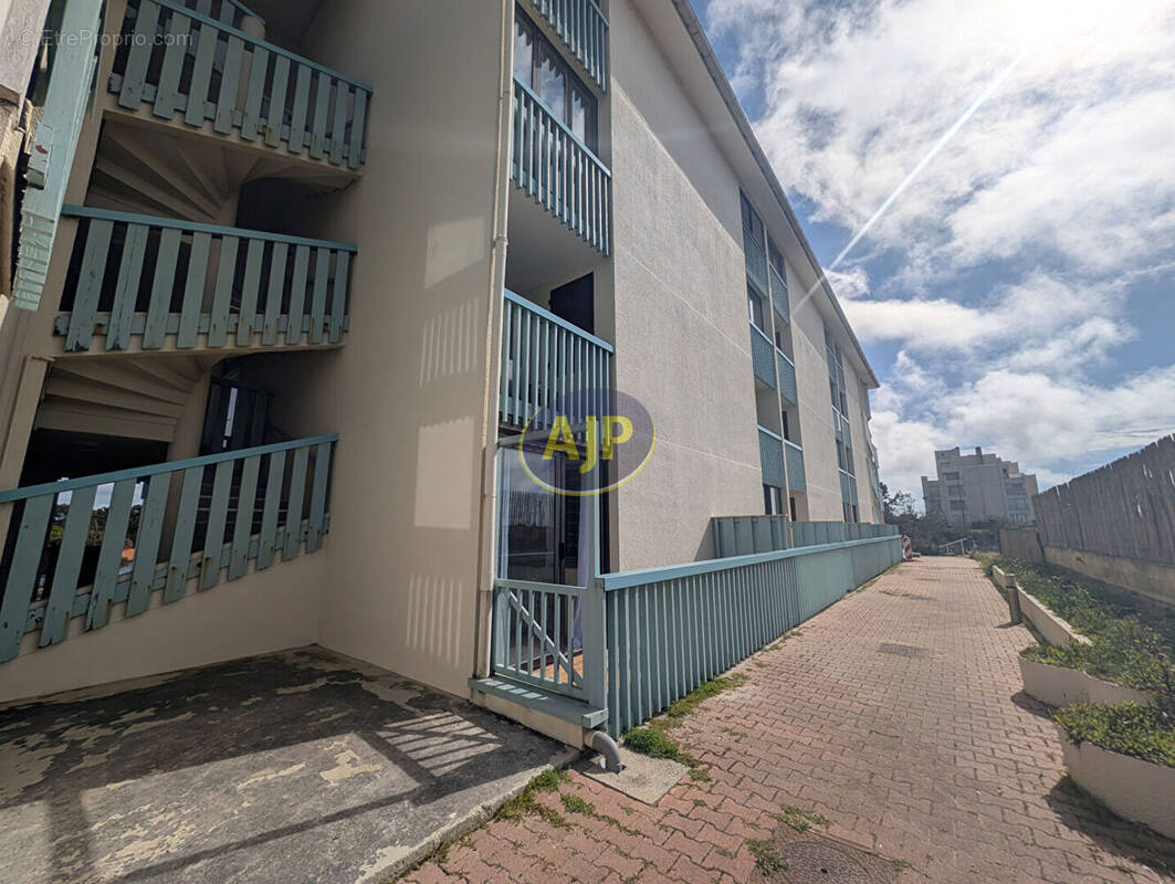 Appartement à SOULAC-SUR-MER