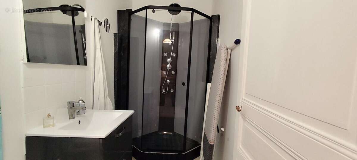 Photo 3 - Maison à POURSAY-GARNAUD