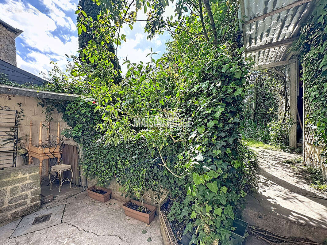 Maison à DINAN