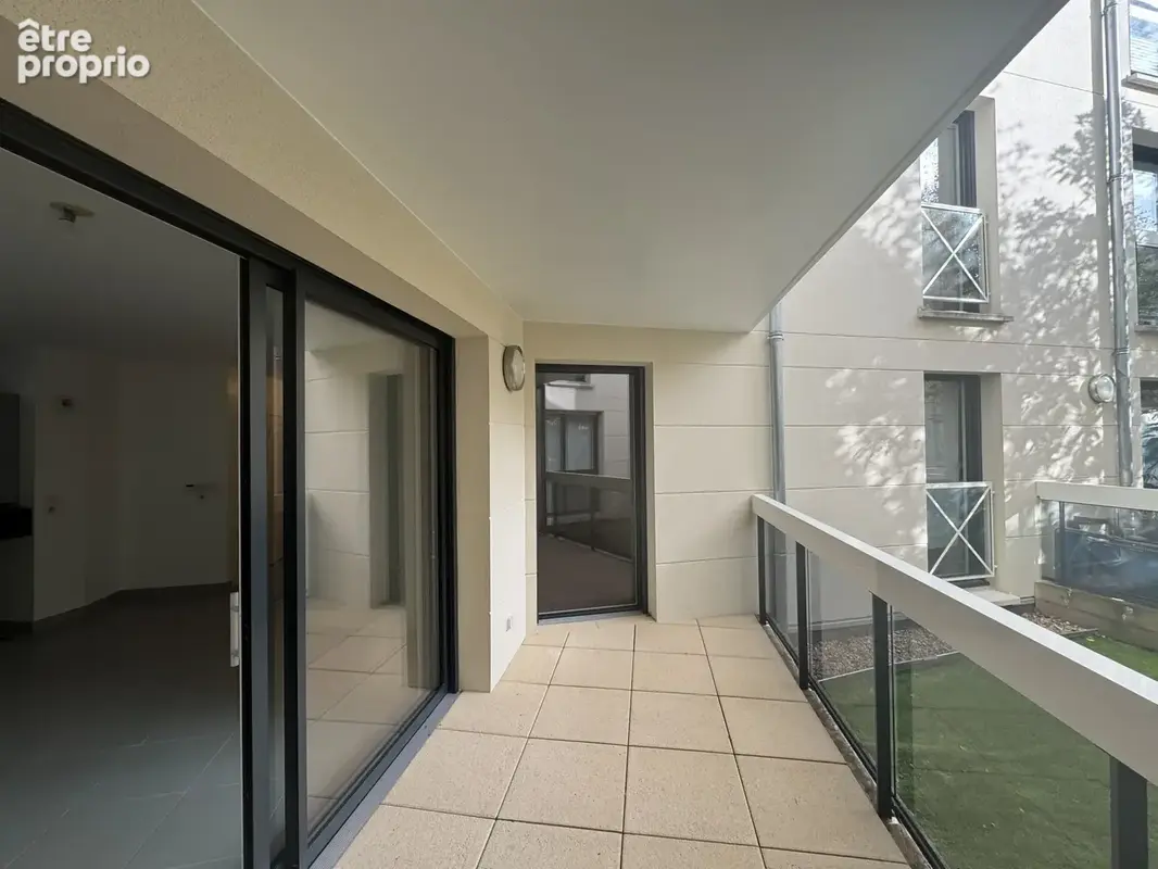 Au coeur d'Olivet dans ensemble immobilier de bon standing - photo 7