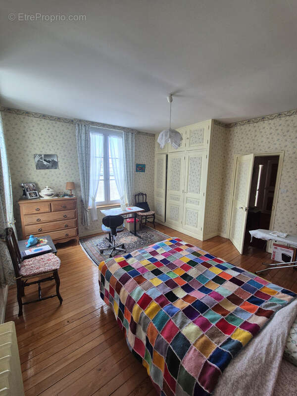 Maison à LAON