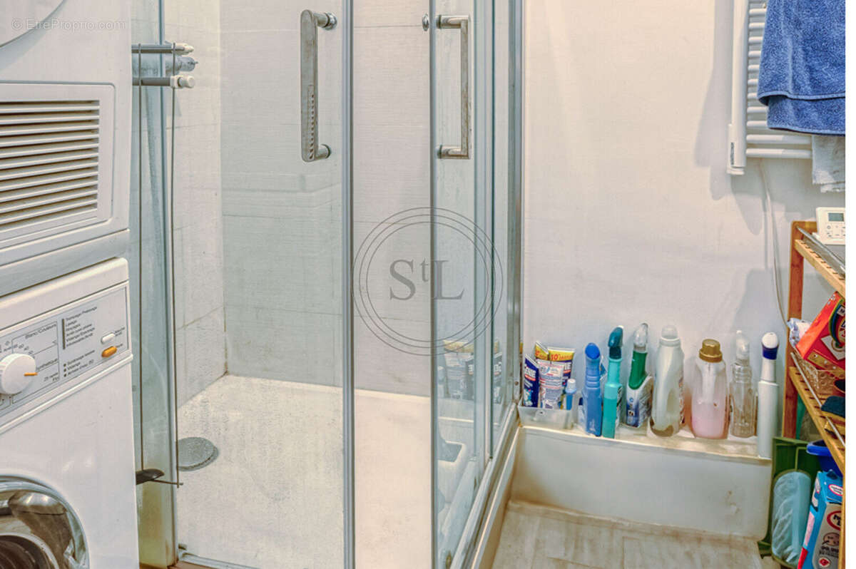 Appartement à VERSAILLES