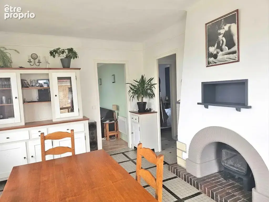 Maison merville franceville plage - photo 6