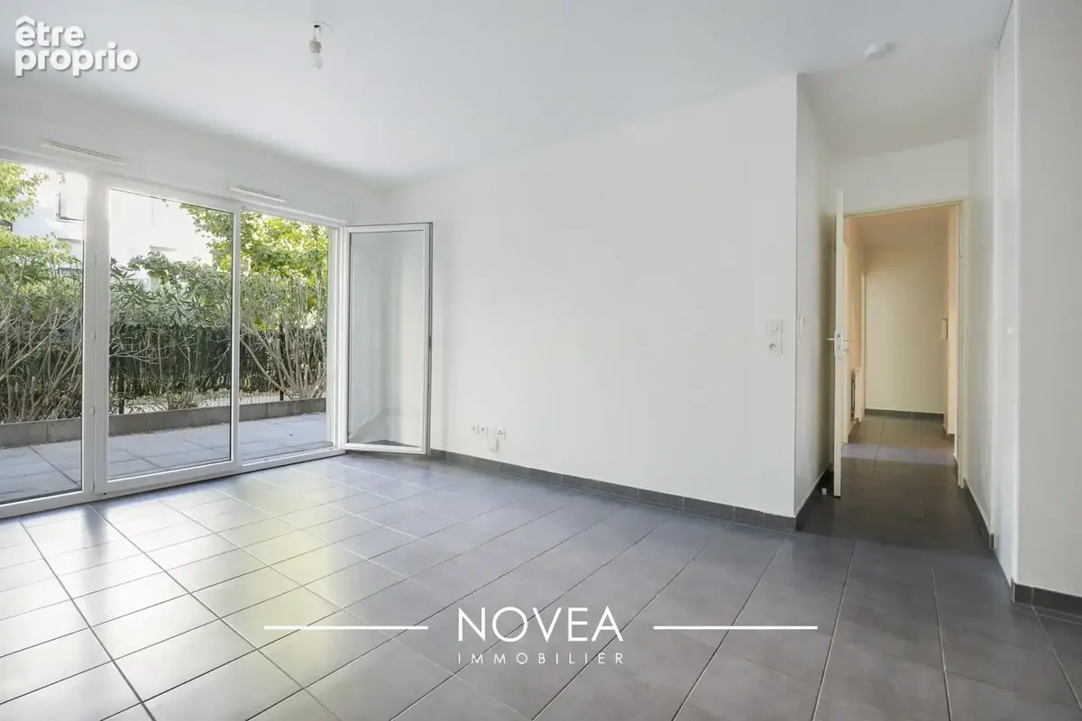 Appartement 3 pièces 66 m² à vendre à Lyon-8e (69008) - photo 5