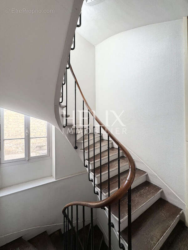 Appartement à SAINT-GERMAIN-EN-LAYE