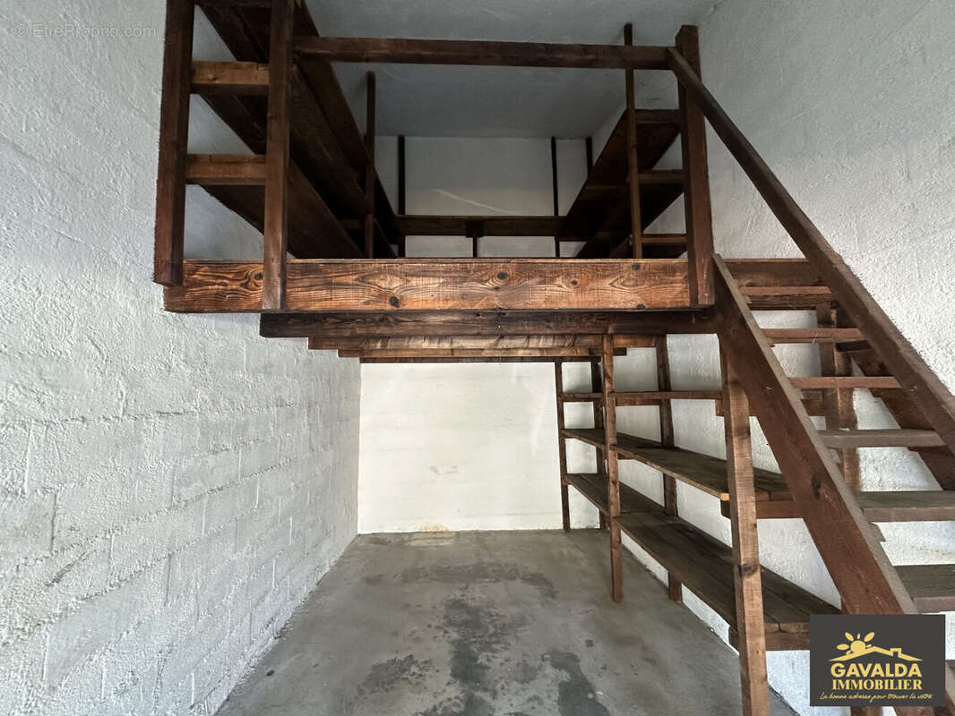 Parking à PERPIGNAN