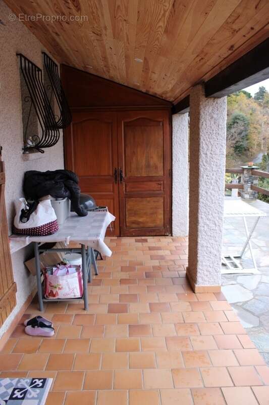 Maison 5 pièces vue panoramique  mer et montagne à PENTA DI CASINCA (20) - photo 61