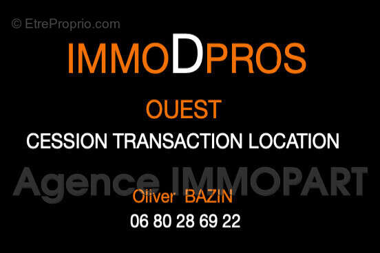 Commerce à LA BAULE-ESCOUBLAC