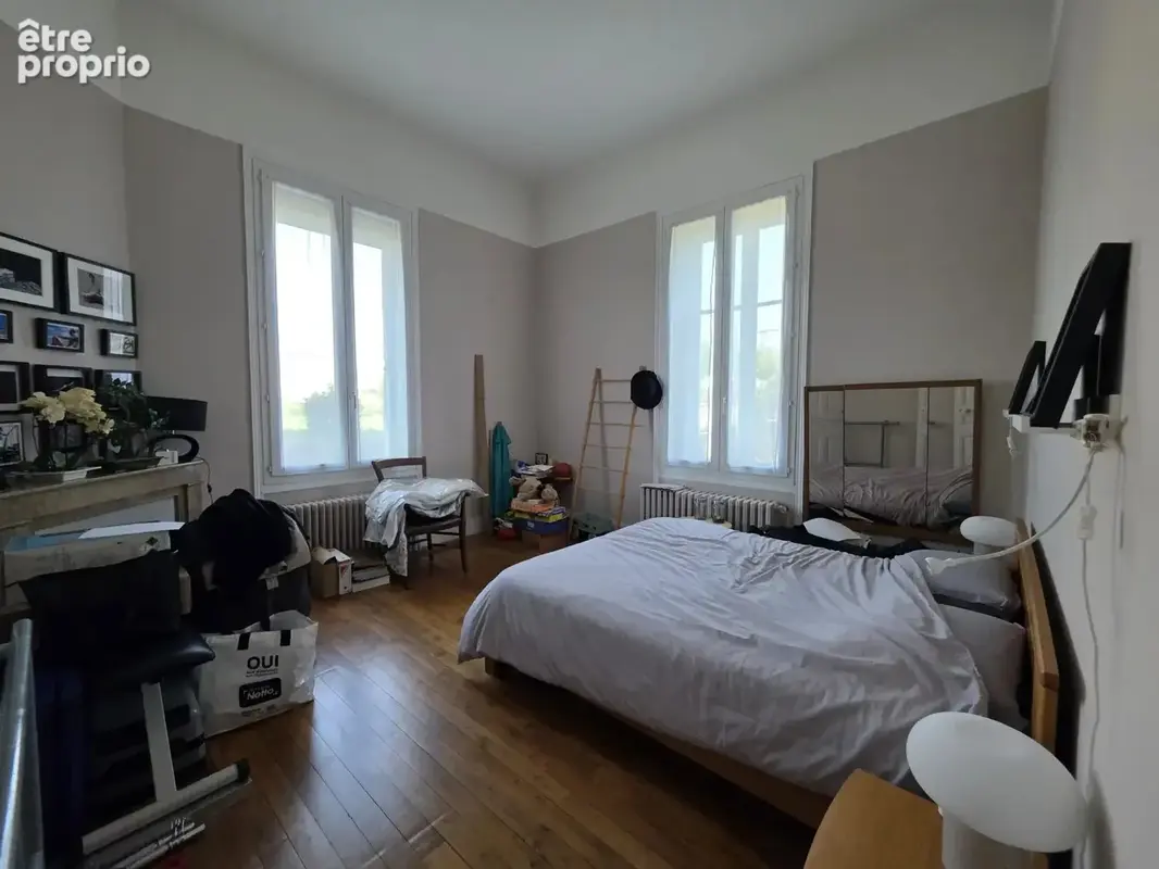 Montélilmar - bel appartement bourgeois - photo 4