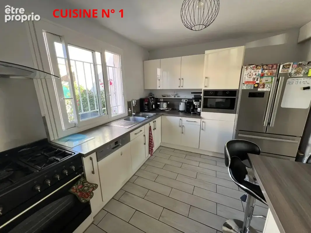 Maison familiale d’environ 170 m² – Montpellier Nord - photo 6