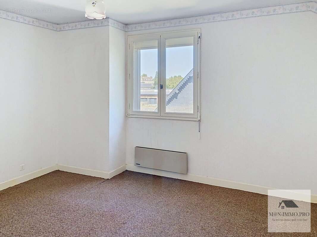 Maison 115 m² à Montours  - photo 9