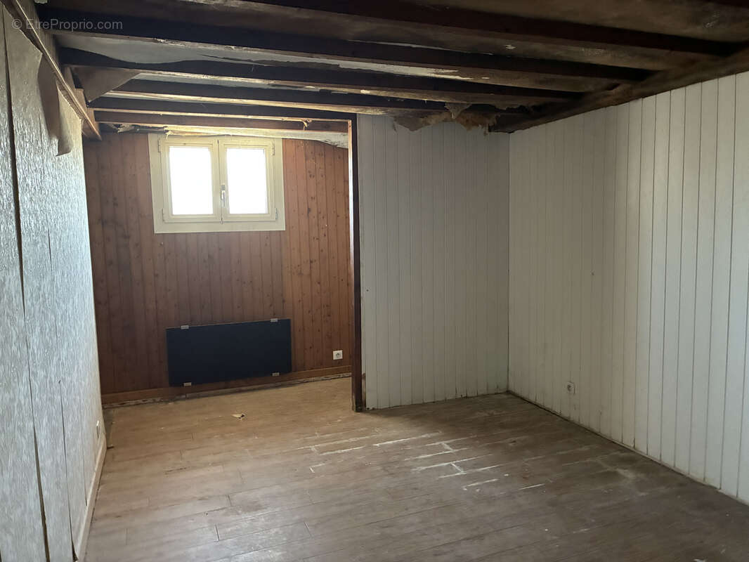 Maison à CASTILLON-LA-BATAILLE