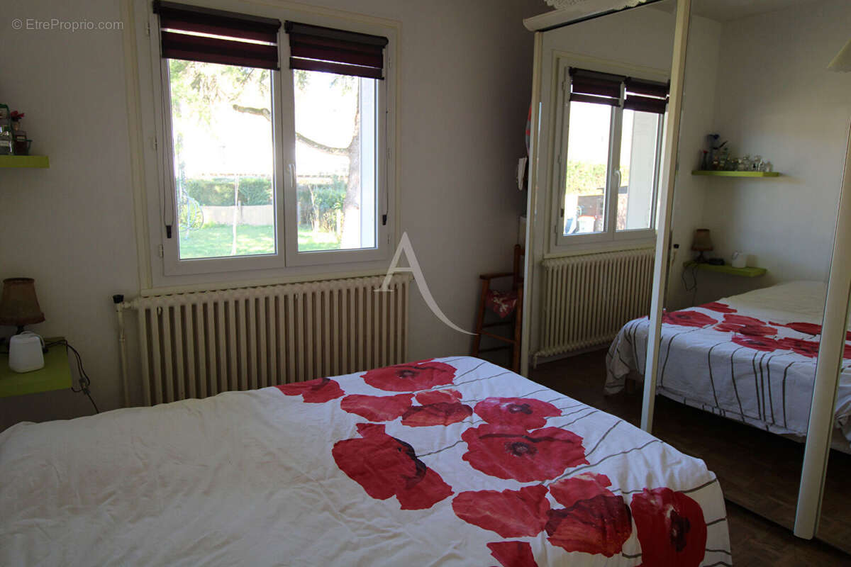 Maison à NOUAN-LE-FUZELIER