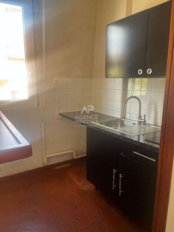 Appartement Maisons Laffitte 2 pièce(s) 28.15 m2 - photo 10