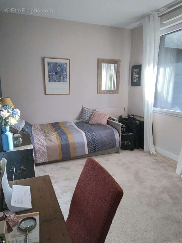 Appartement à LARMOR-PLAGE