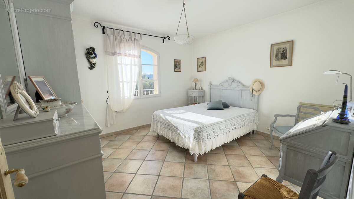 Maison à LE BEAUSSET