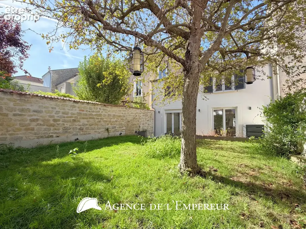 Magnifique maison - cœur de ville - photo 5