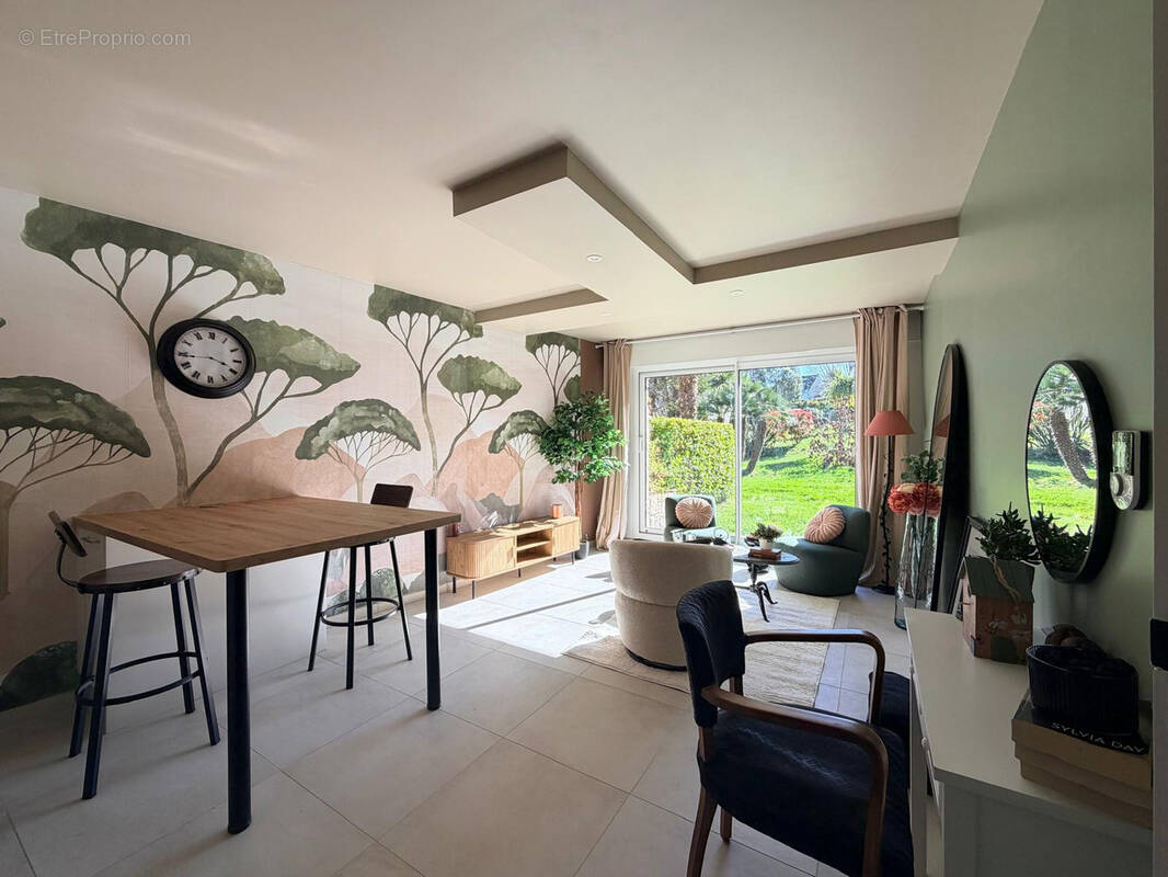 Appartement à SAINT-CAST-LE-GUILDO