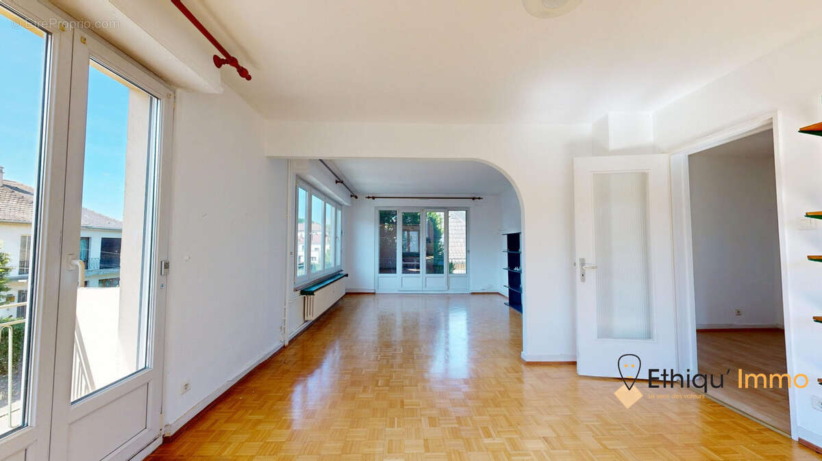 Appartement 94 m² à Schiltigheim  - photo 9