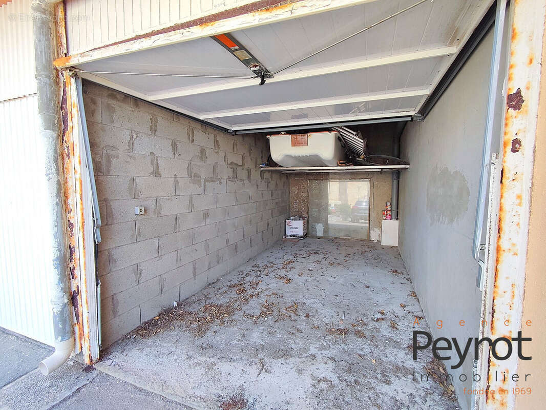 Parking 12 m² à Leucate  - photo 2