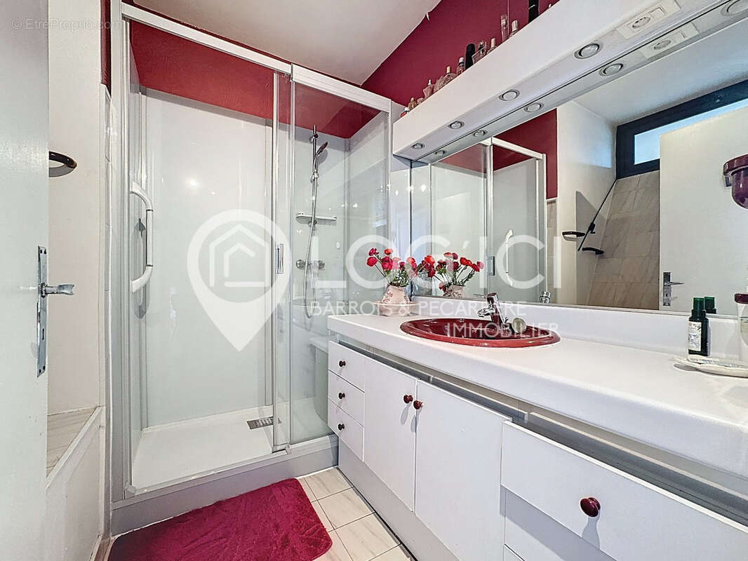 Appartement à TARBES