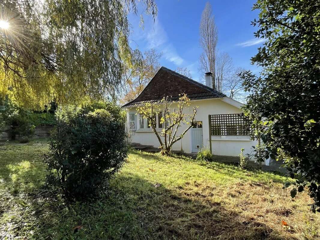 Maison à SALIES-DE-BEARN