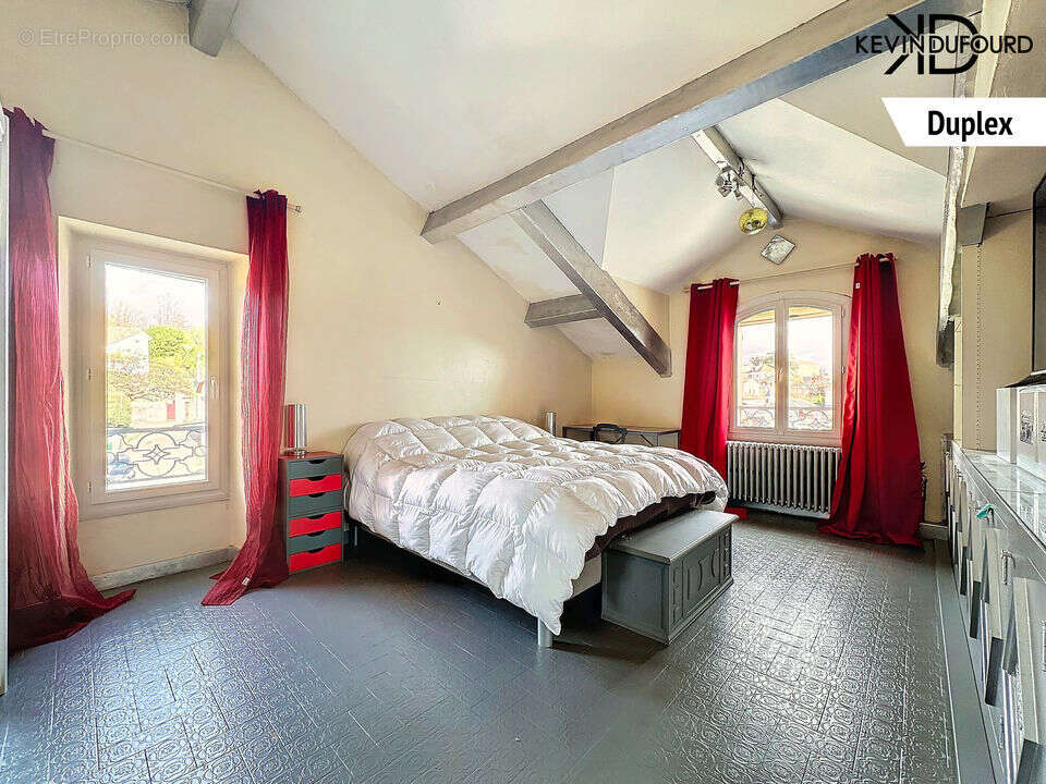 Maison à AUBENAS