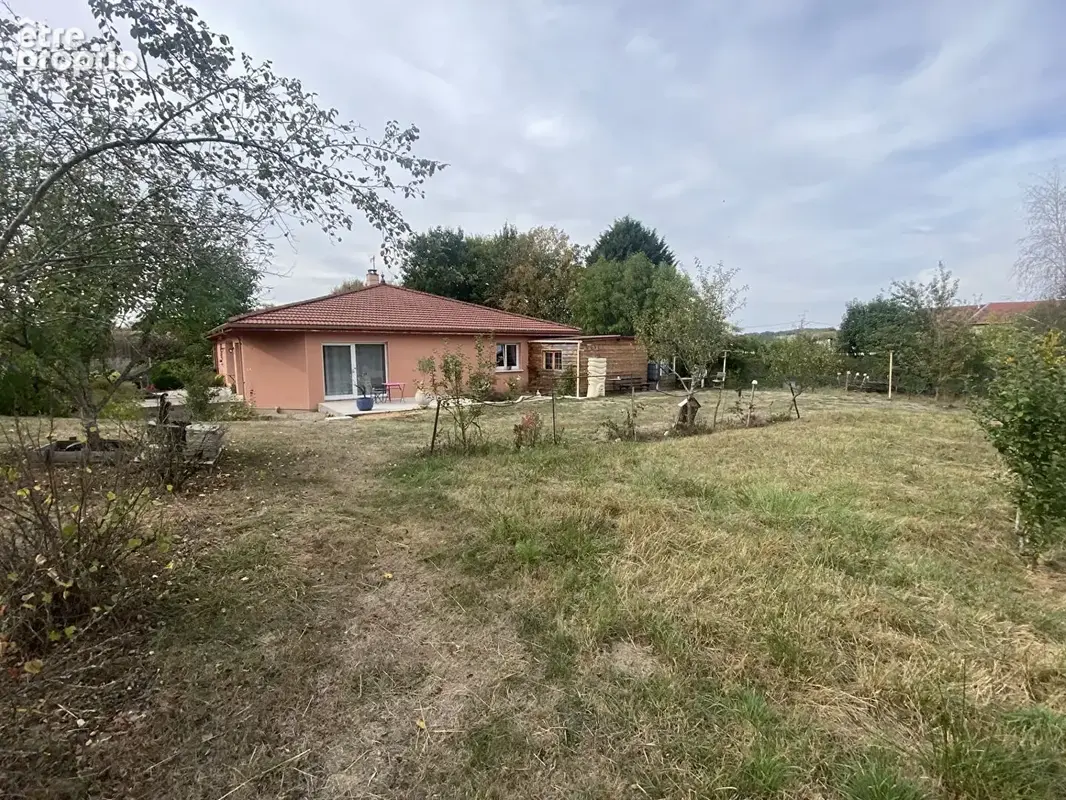 Maison Benamenil - photo 12