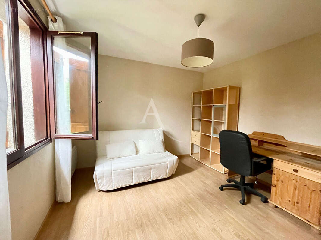 Maison à L&#039;ISLE-JOURDAIN