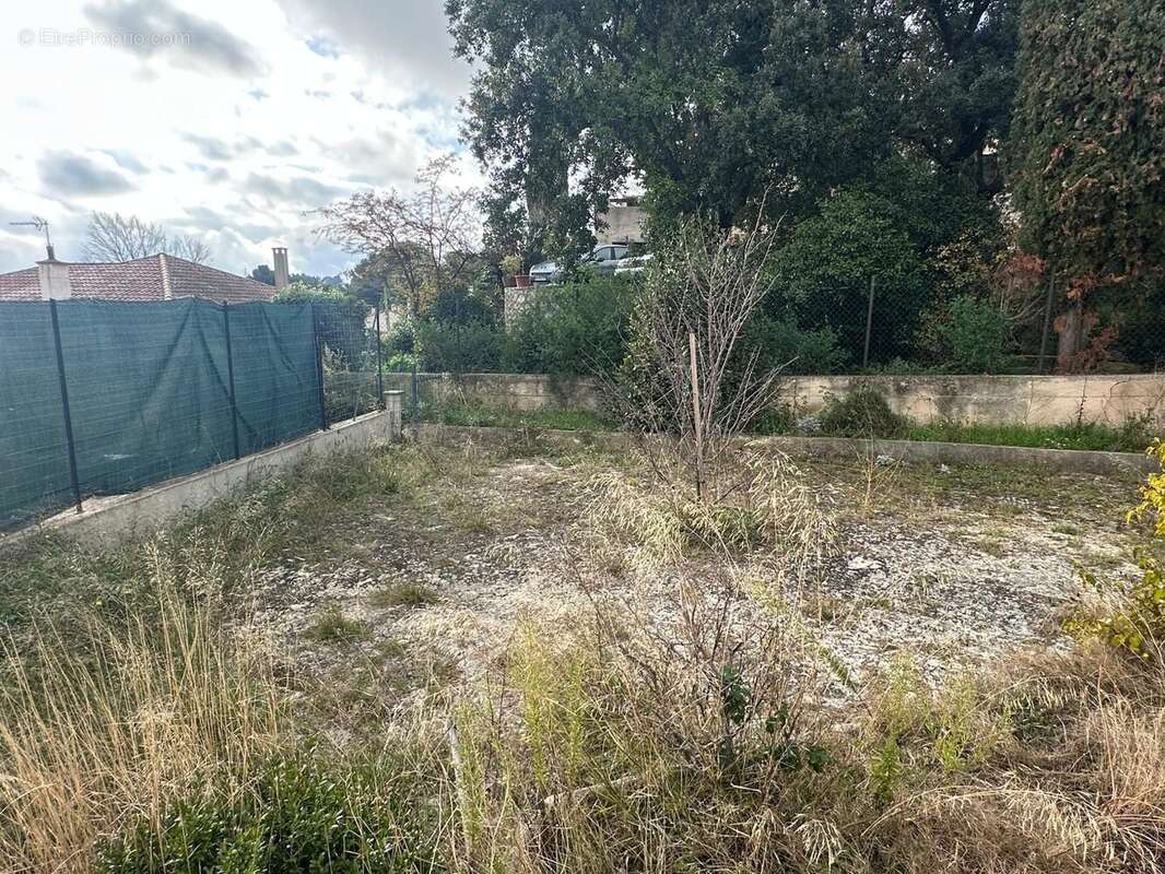 Appartement à LES PENNES-MIRABEAU