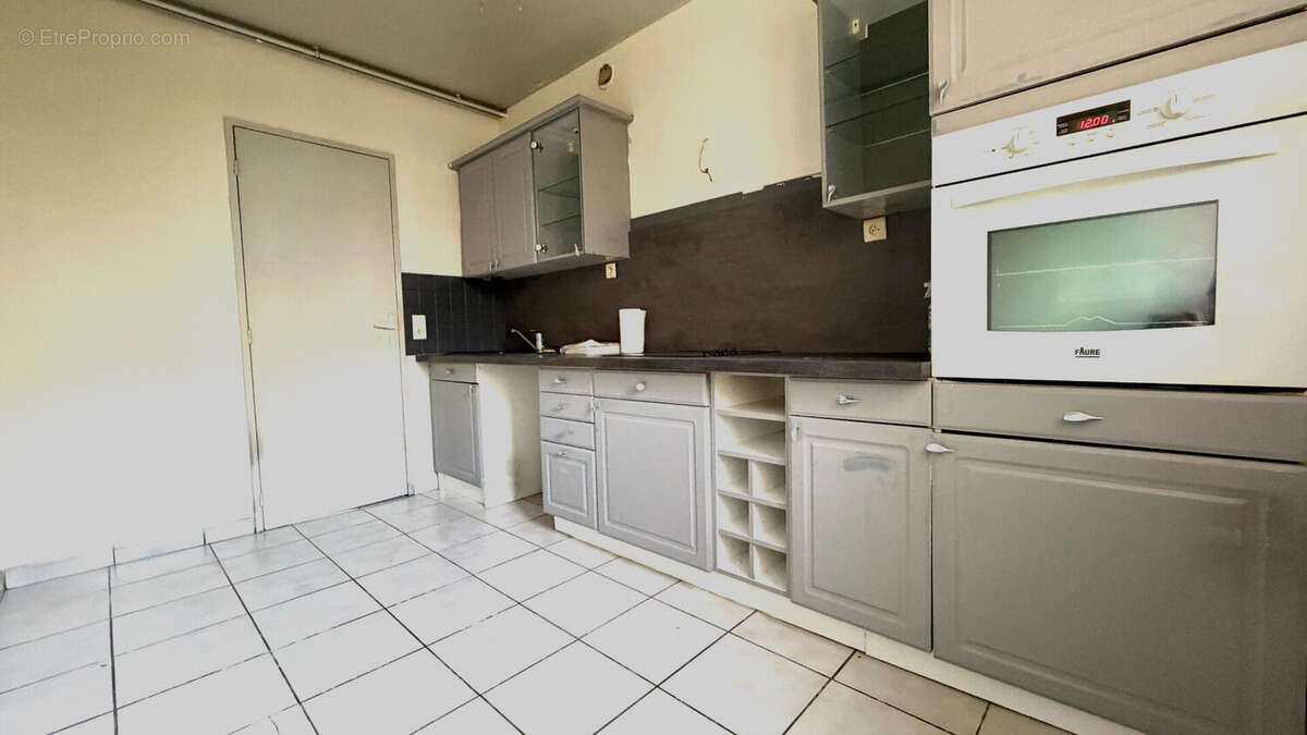 Appartement à EVRY